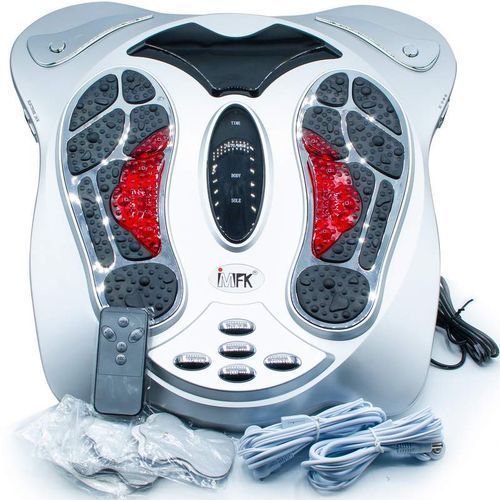 Foot Massager- Health Protection Instrument