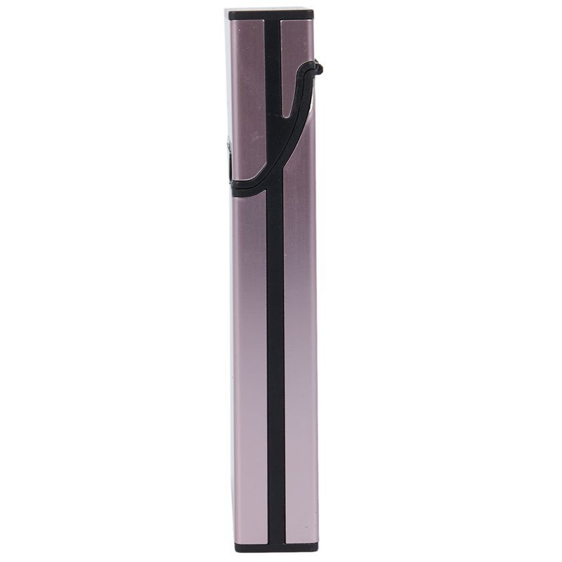 Ultra Thin Pipes Creative Personality Cigaret Case Slim Box