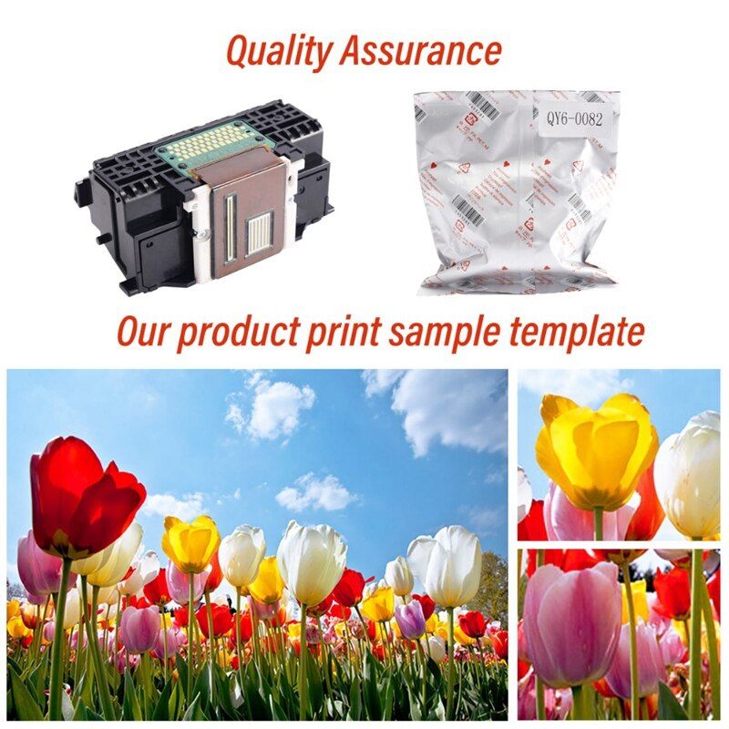 Printhead For Canon Ip7200 Ip7210 Ip7220 Ip7240 Ip7250 5450