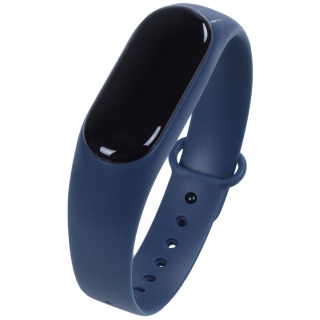 Smart Band Watch Bracelet Wristband Fitness Tracker Blood