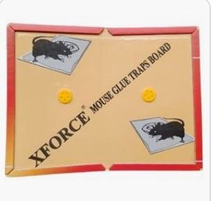 3 Pieces Rat Gum /Killer