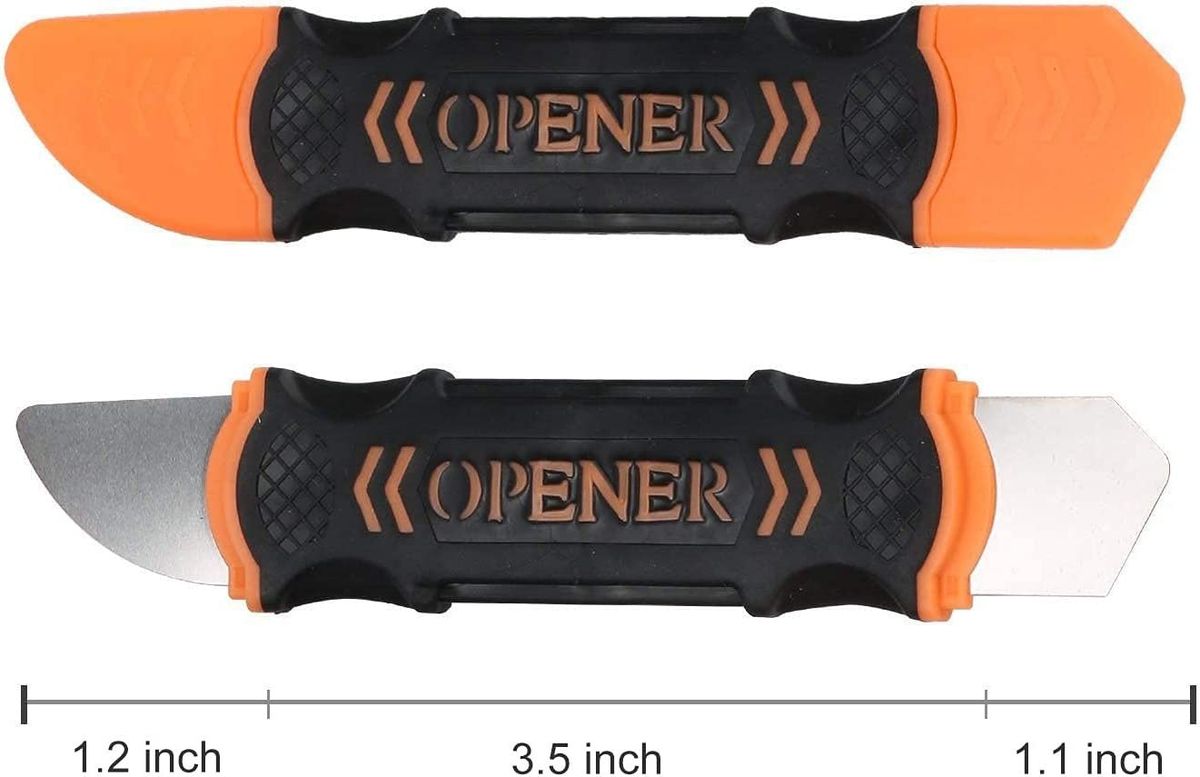 Screen Opening Tool 2 PCS Pliers Cellphone Suction Cup