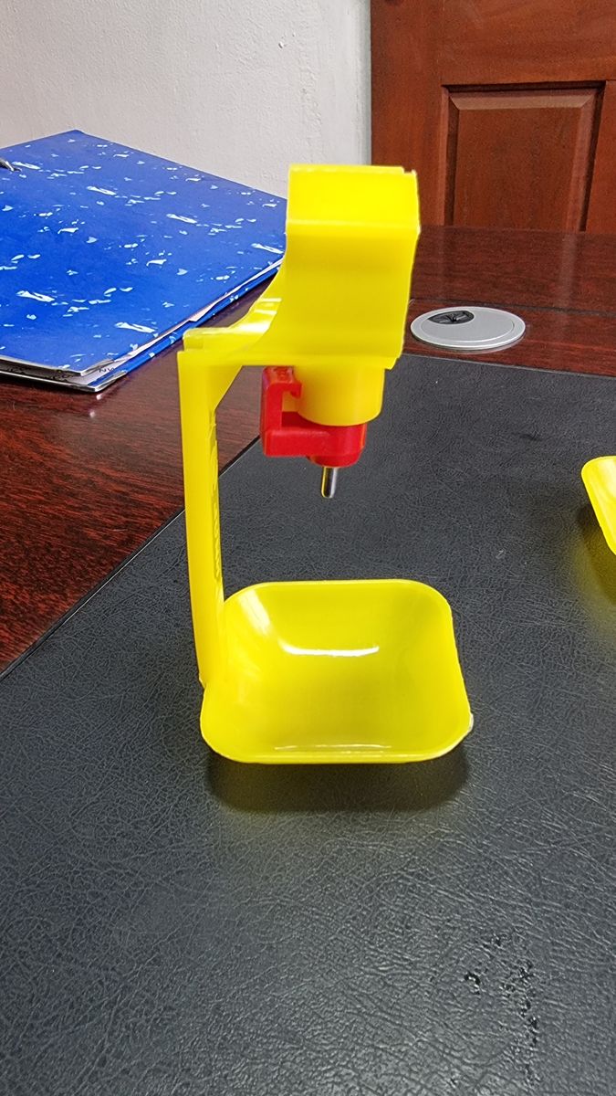 Chicken Nipple Drinker 16pcs