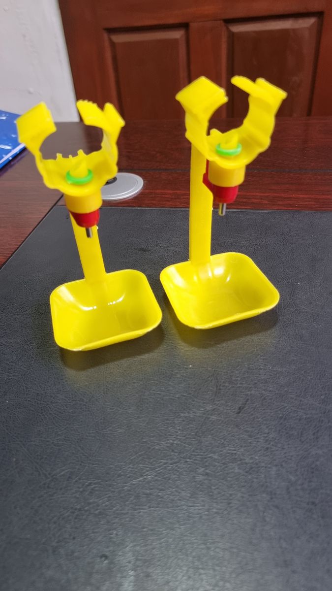 Chicken Nipple Drinker 16pcs