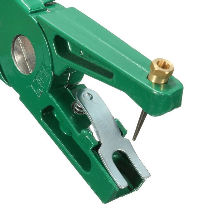 Animal Livestock Ear Tag Pliers Pig Cattle Goat Cow