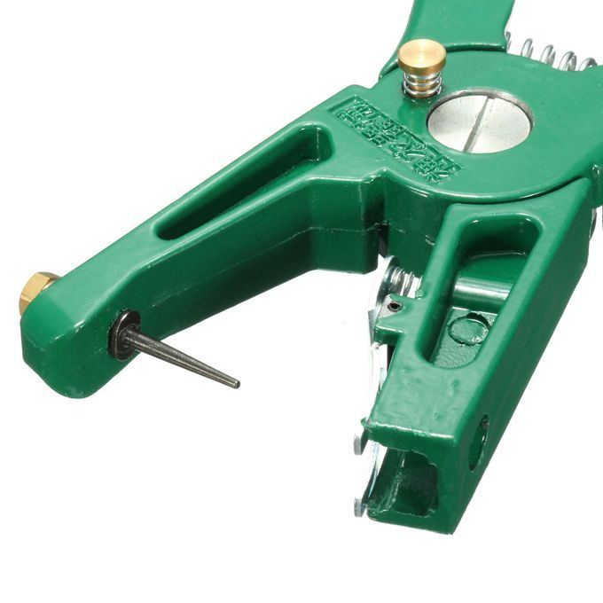 Animal Livestock Ear Tag Pliers Pig Cattle Goat Cow
