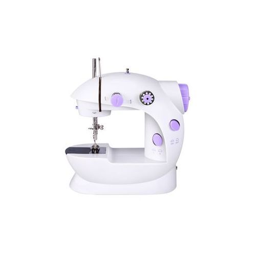 Electric Mini Sewing Machine With Foot Pedal