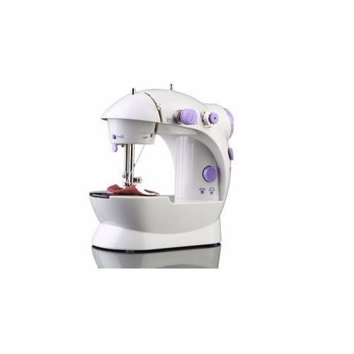 Electric Mini Sewing Machine With Foot Pedal