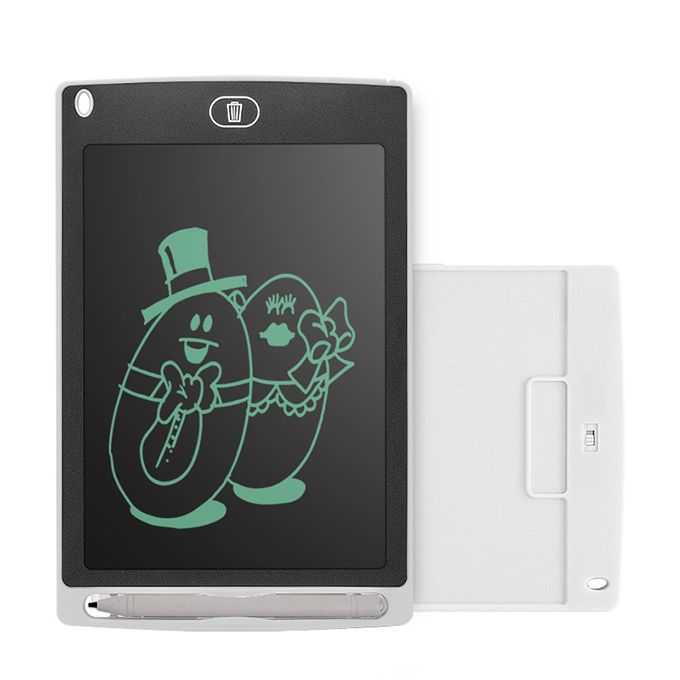 Erasable LCD Writing Tablet Drawing Board For Kids & Adults