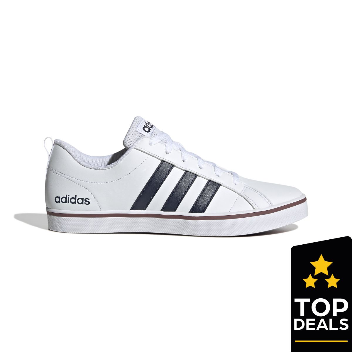 Vs Pace Lifestyle Skateboarding Shoes Men
