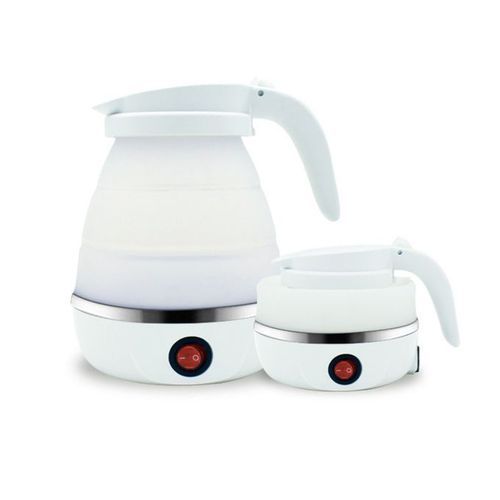 Foldable/collapsible Electric Kettle