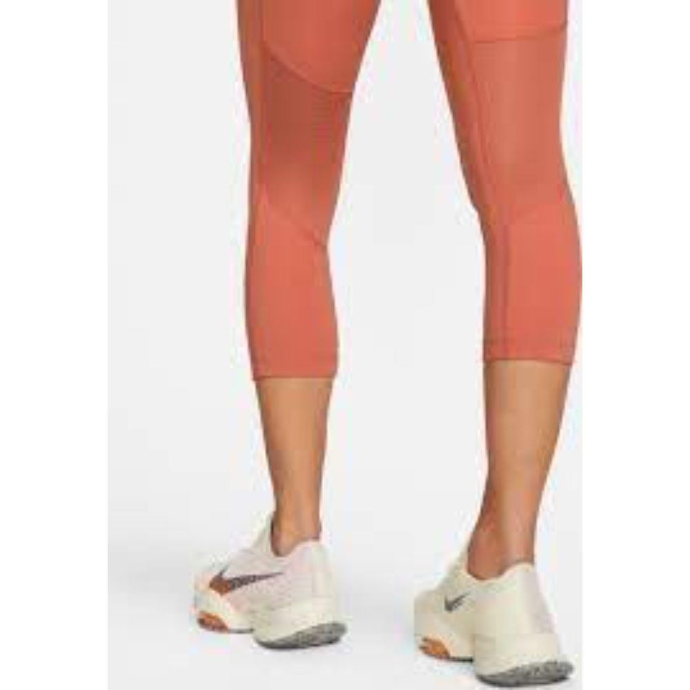 Training Pant - Dry Fit Fast Crop