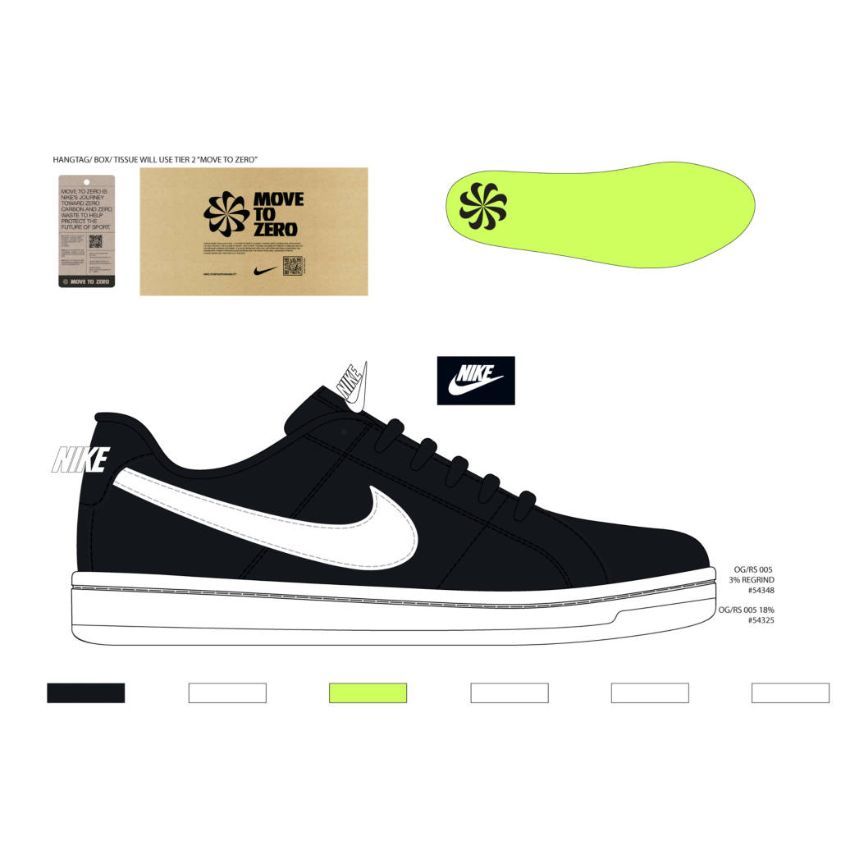SportsWear - Court Royale 2
