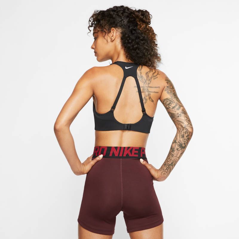 Alpha Bra Women's - Black
