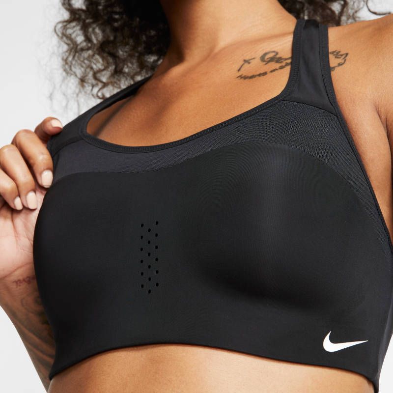 Alpha Bra Women's - Black