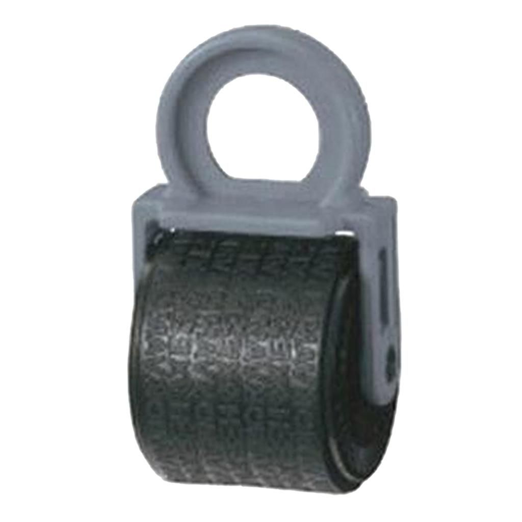 Roller Stamp Privacy ID Theft Protection Document Self Inking