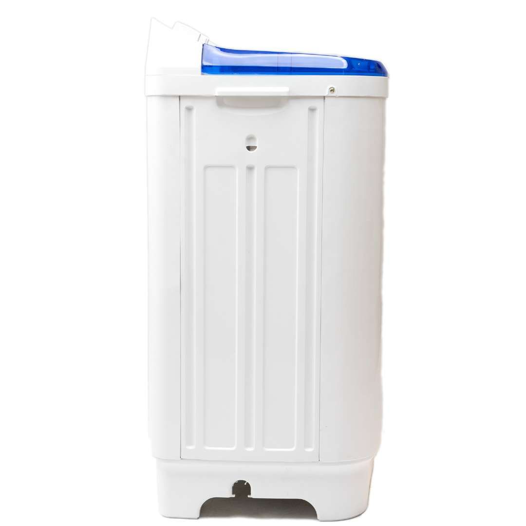 9.5kg Twin Tub Wash And Spin Top Loader (CW-8522-A2)