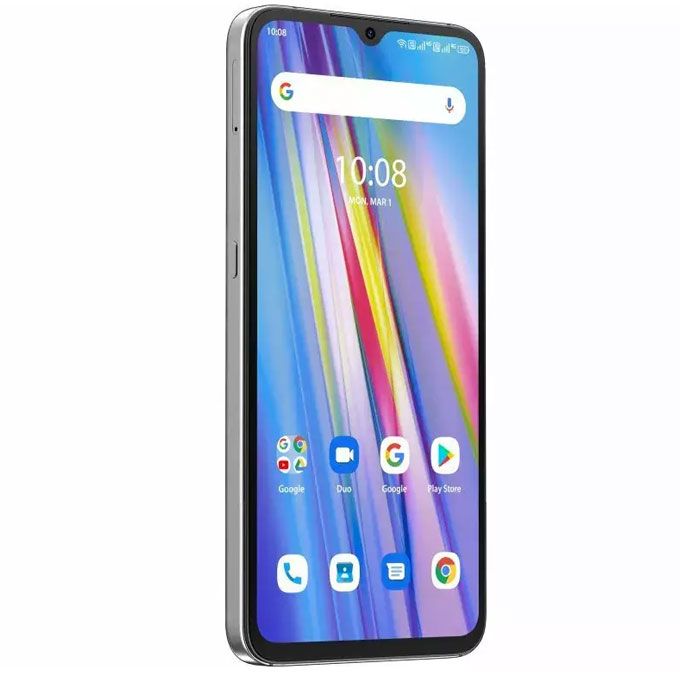 A11 6.53" 4GB RAM/128GB ROM Android 11 - Mist Blue