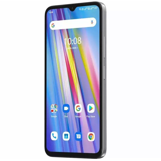 A11 6.53" 4GB RAM/128GB ROM Android 11 - Mist Blue