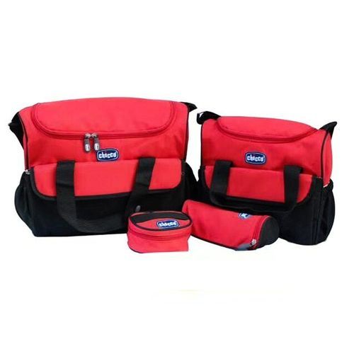 5n1 Nursing/diaper Bag For Mother And Baby