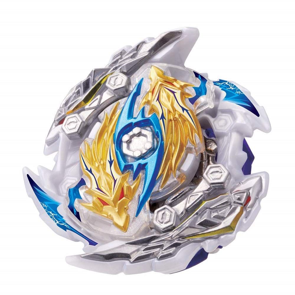 BB Beyblade Burst Booster B-144 Booster New Longinus