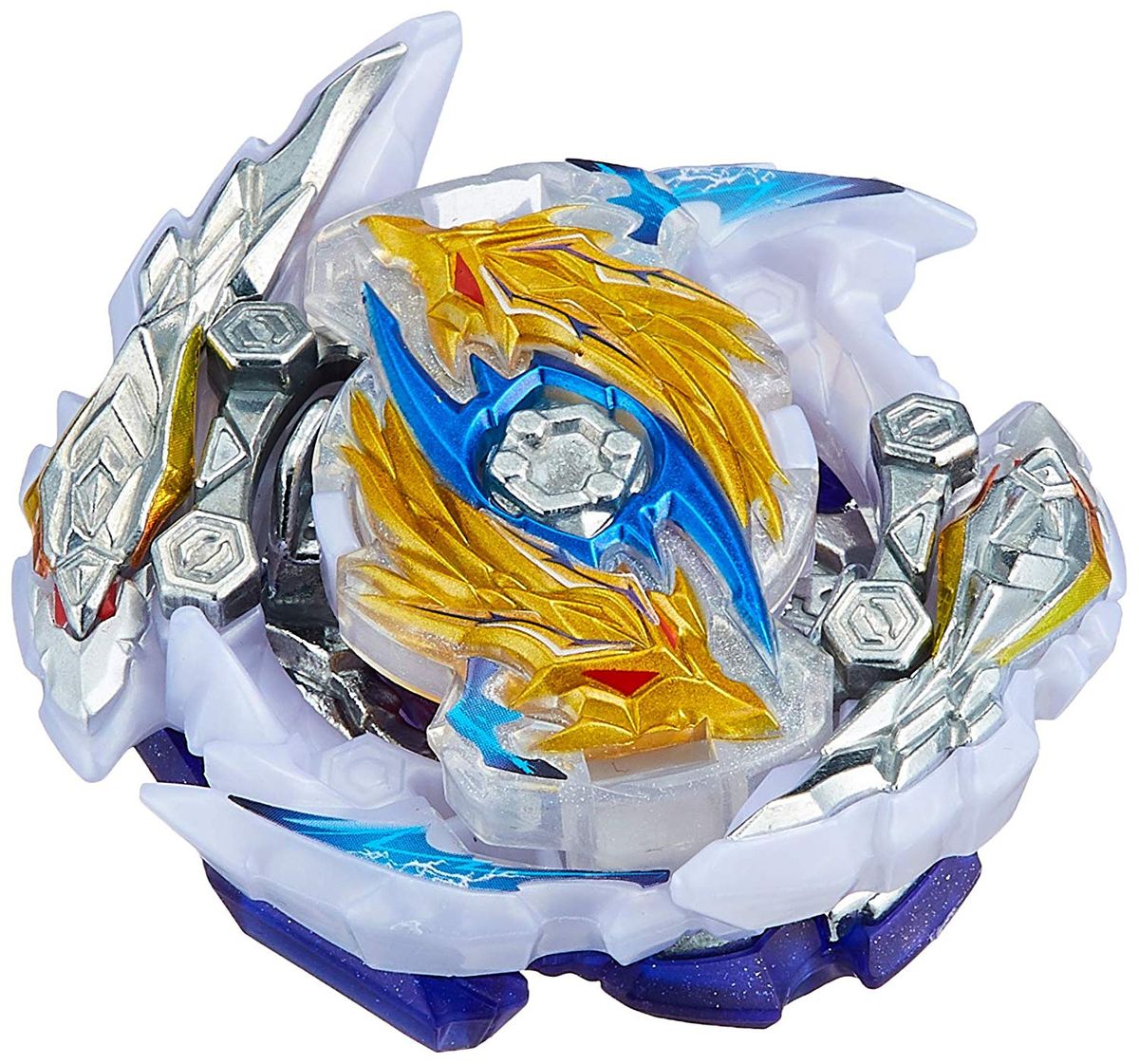 BB Beyblade Burst Booster B-144 Booster New Longinus