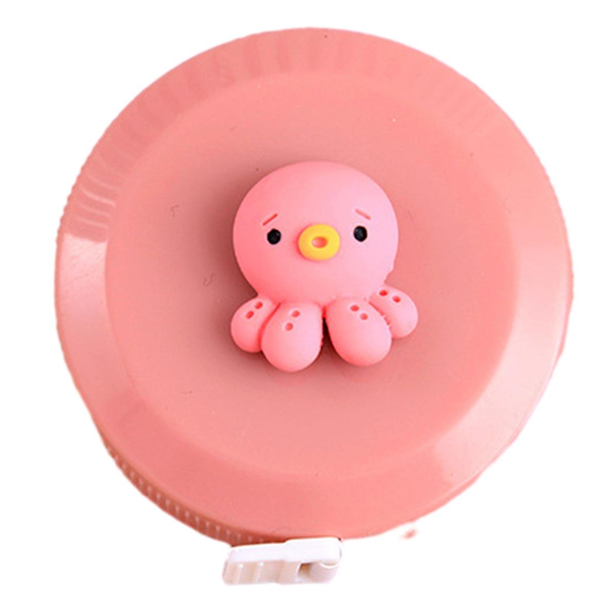 Ring Size Measurement Tool Adorable Cartoon Mini for Tailoring F