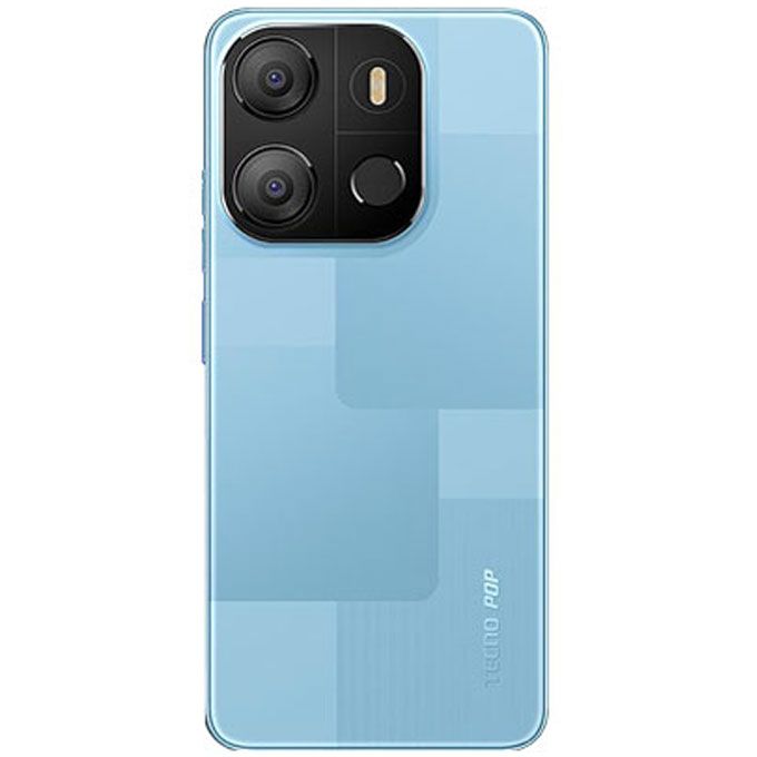 POP 7 6.6" 2GB RAM/ 64GB ROM Android 12 - Blue