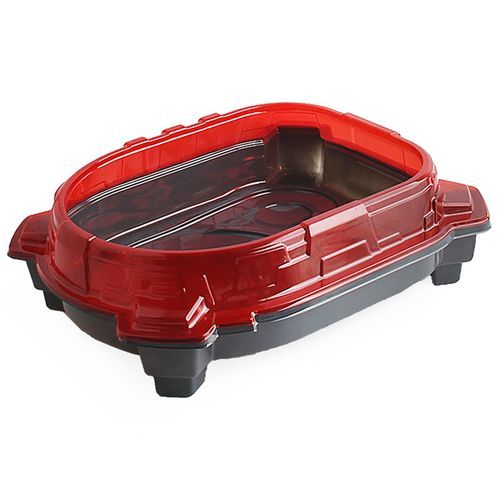 Stadium Gift For Kids Beyblade Burst Gyro Arena Disk