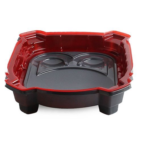 Stadium Gift For Kids Beyblade Burst Gyro Arena Disk