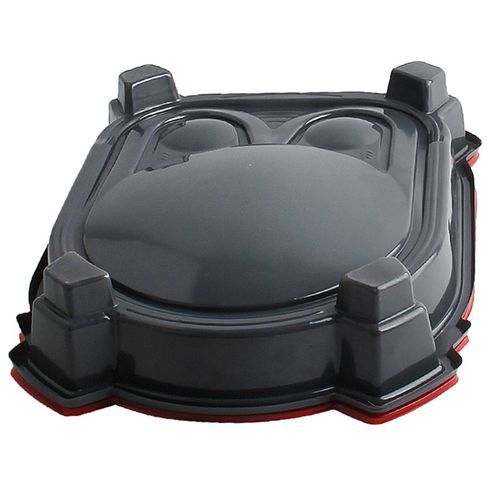 Stadium Gift For Kids Beyblade Burst Gyro Arena Disk