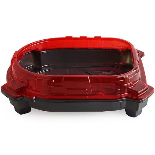 Stadium Gift For Kids Beyblade Burst Gyro Arena Disk