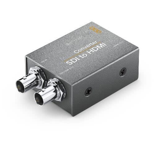 SDI To HDMI Converter