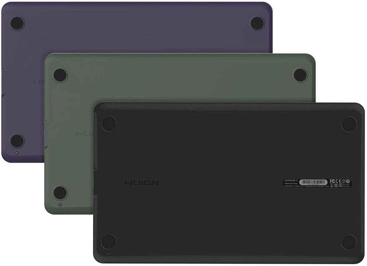 KAMVAS 13 Graphics Drawing Pen Tablet Tilt Support