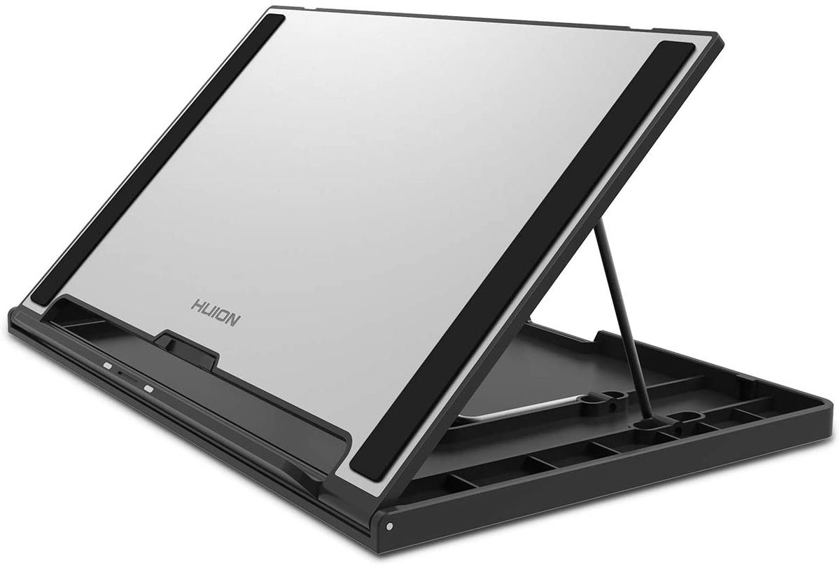 KAMVAS 13 Graphics Drawing Pen Tablet Tilt Support
