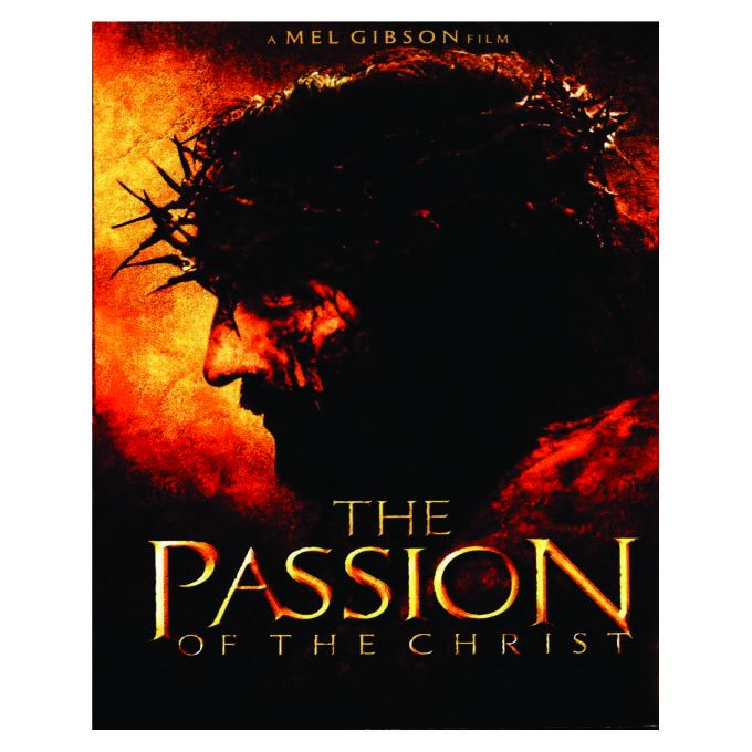 The Passion Of The Christ 2004 ‧ Drama/Epic