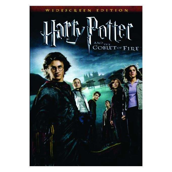 Harry Potter And The Goblet Of Fire 2005