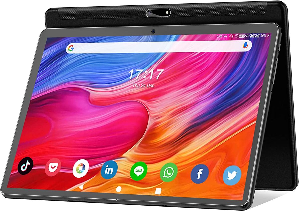 ​MatrixPad Ultra Slim 10.1