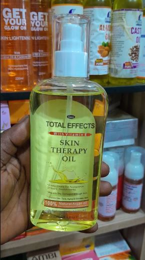 Palmers Cocoa Butter Vitamin E Formula Skin Therapy Oil-60ml