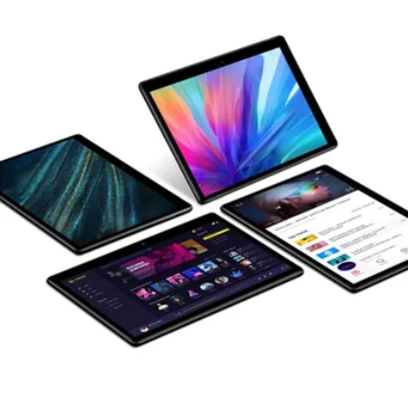 Toumi CMCC PAD1 10.1 "Tablet 3GB+32GB Battery 6000Mah Calling