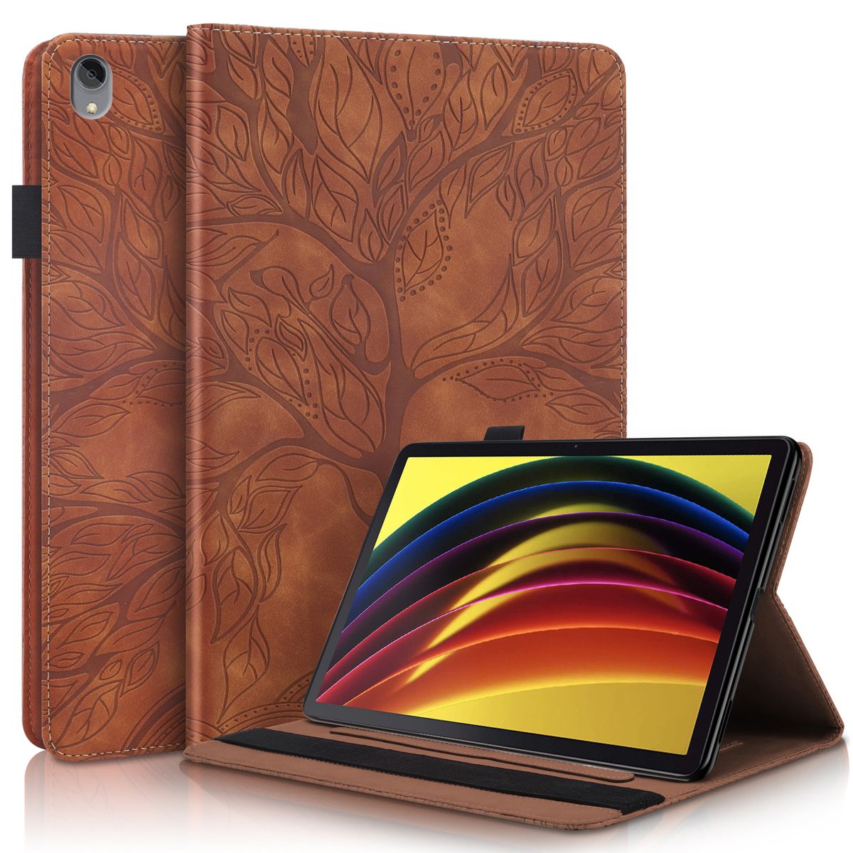 For Lenovo Tab P11 Plus 2021 / Tab P11 Case 2020 11 Inch