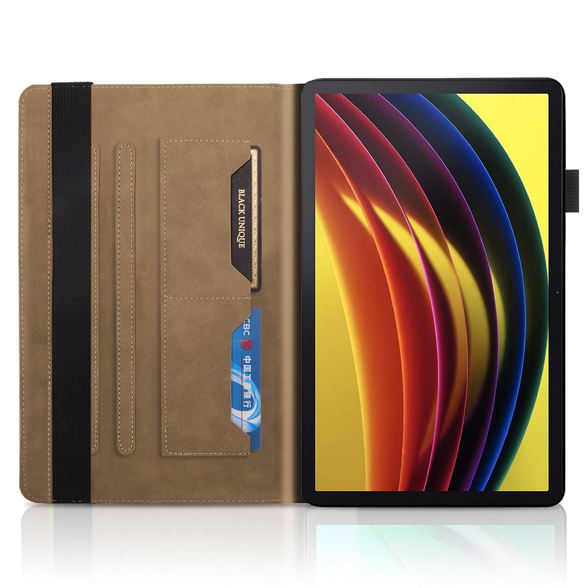 For Lenovo Tab P11 Plus 2021 / Tab P11 Case 2020 11 Inch