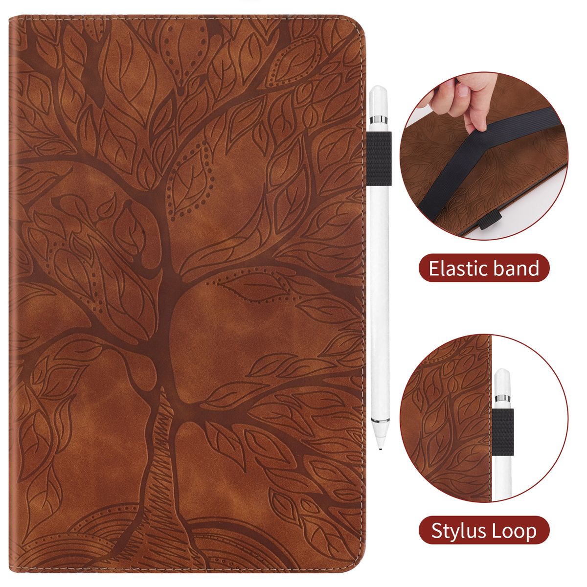For Lenovo Tab P11 Plus 2021 / Tab P11 Case 2020 11 Inch