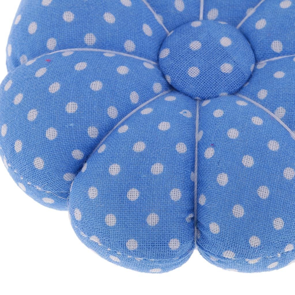 2-3 Of Pack Pumpkin Wrist Wearable Pin Cushion For DIY