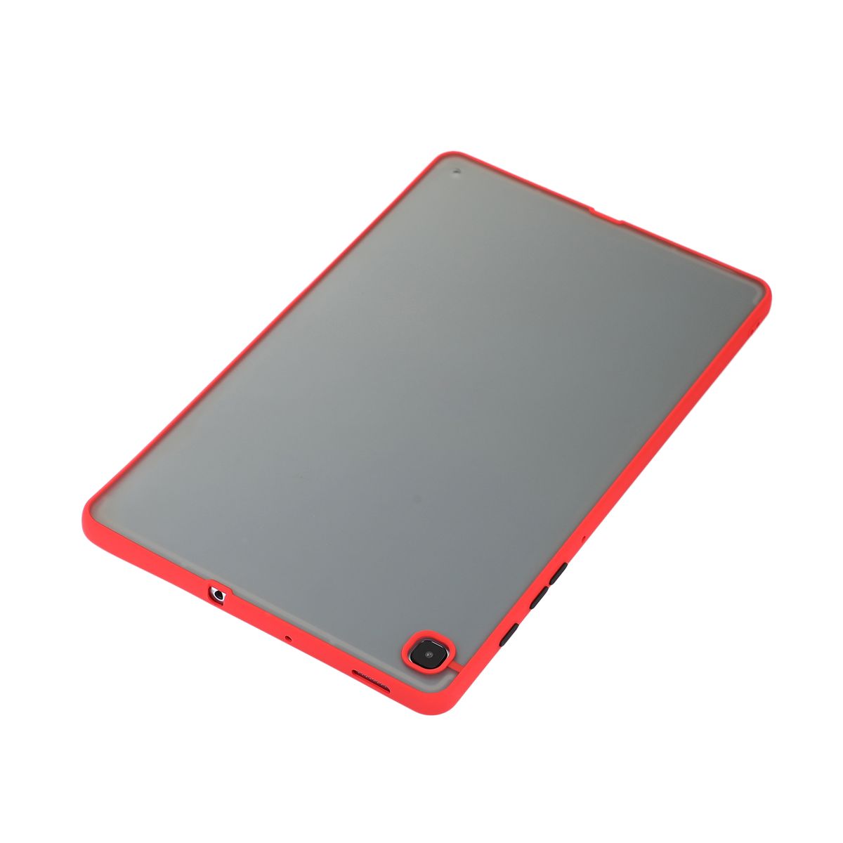 For Samsung Galaxy Tab A7 Lite (T225/T220) Silicone Tablet Case