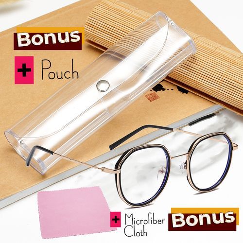 Anti Blue Light Blocking Eyeglasses Anti Glare Glasses