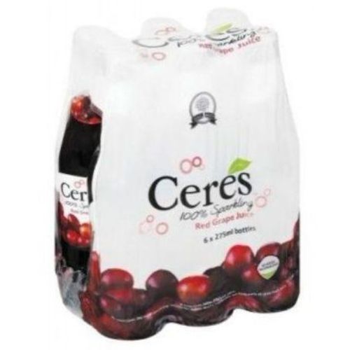 Red Grape Juice X12