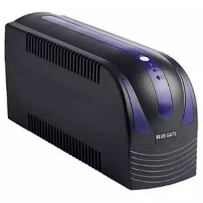 UPS 653KVA Elite Pro Backup