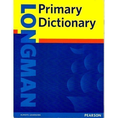 Longman Primary Dictionary