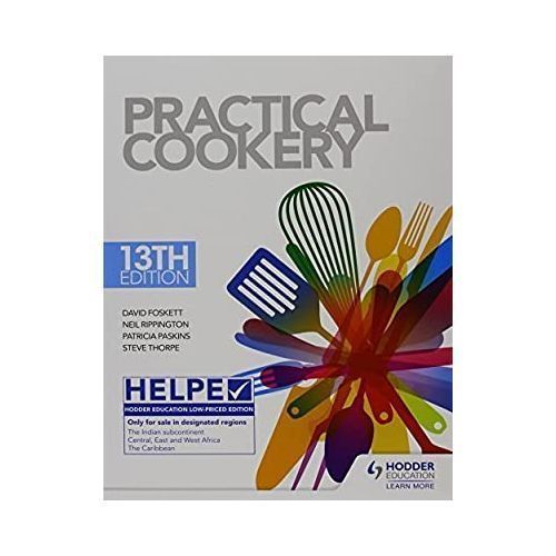 Practical Cookery